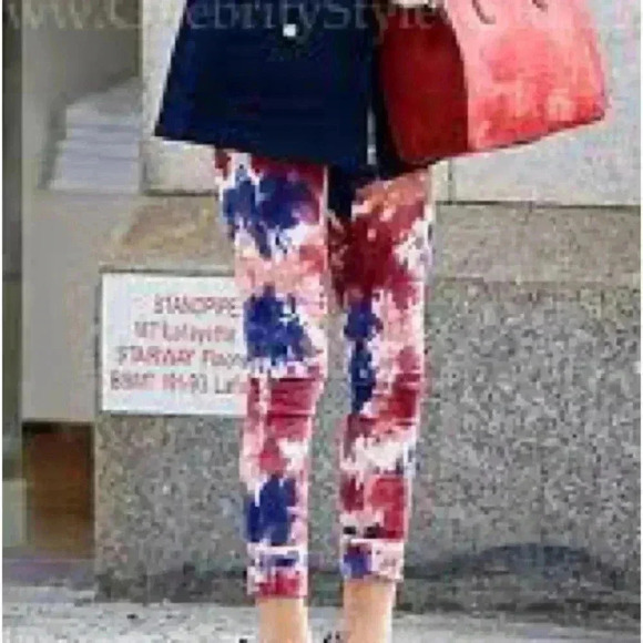 Paige Verdugo Ultra Skinny  SZ 27 - Picture 4 of 9